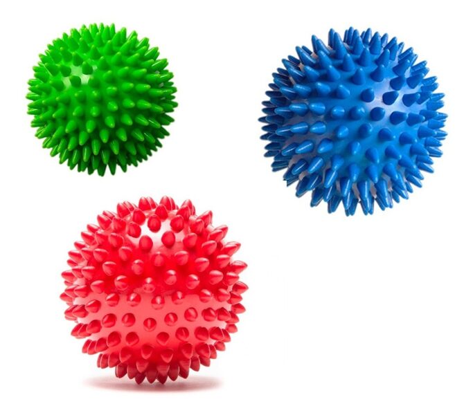 Massage ball